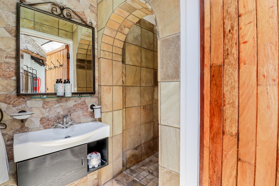 3 Bedroom Property for Sale in Kosmos North West